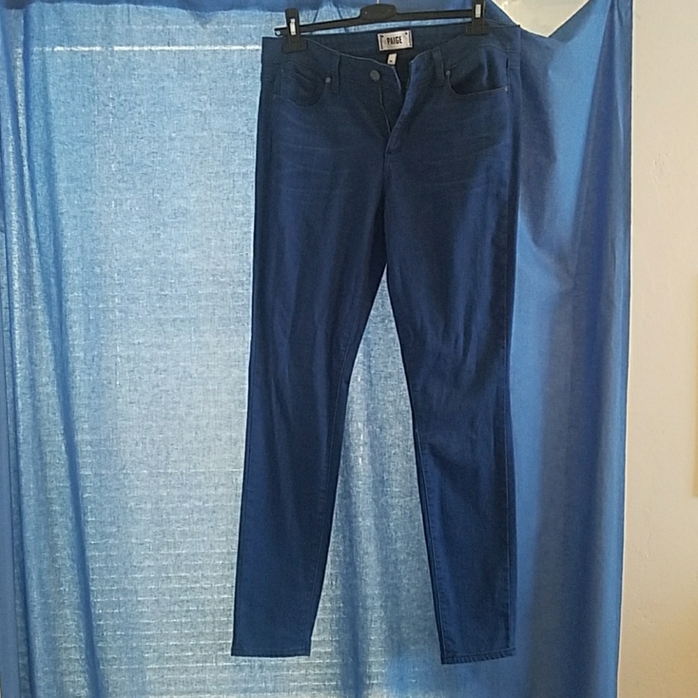 Blue Jeans
